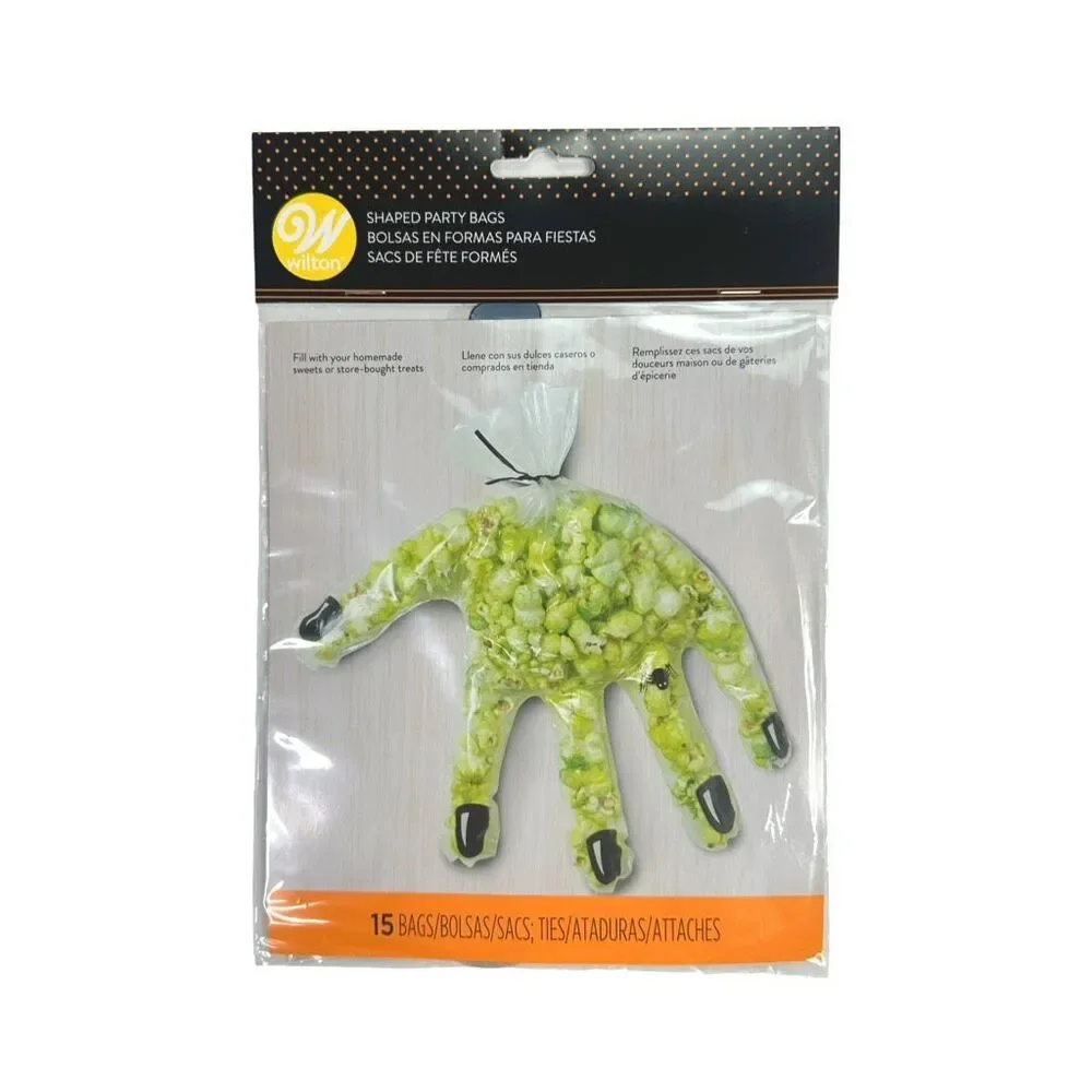 Halloween Party / Decor / Miscellaneous Bundle - 9 Items